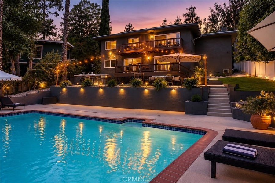 Property photo for 4828 Regalo Road, Woodland Hills, CA
