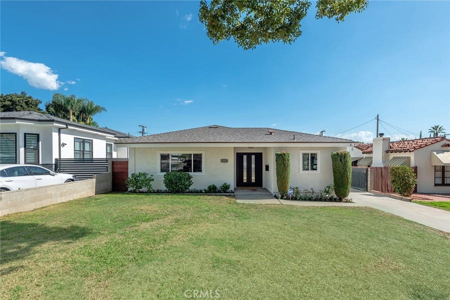 Property photo for 1216 Alameda Avenue, Glendale, CA