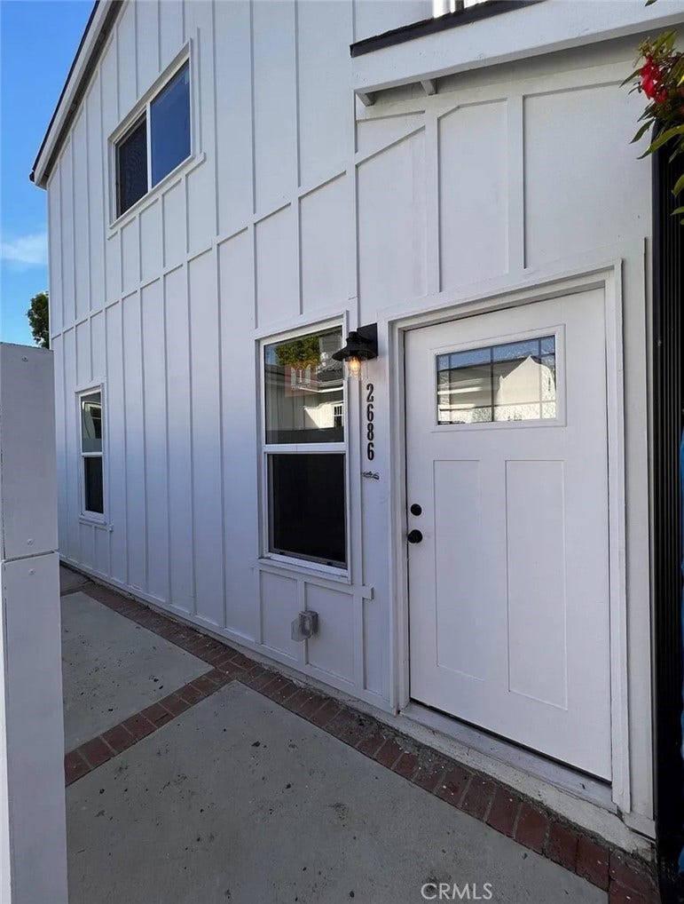Property photo for 2686 Greenfield, Los Angeles, CA