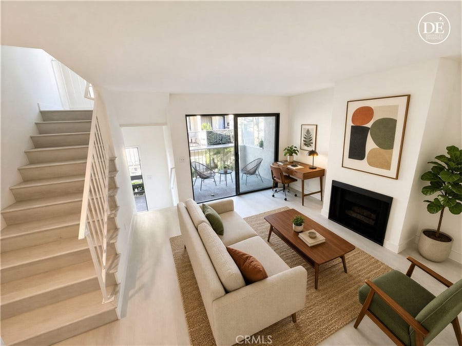 Property photo for 9140 Burnet, North Hills, CA