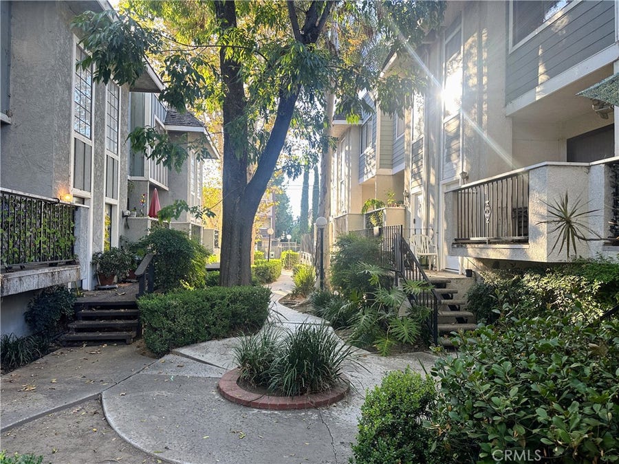 Property photo for 9140 Burnet, North Hills, CA