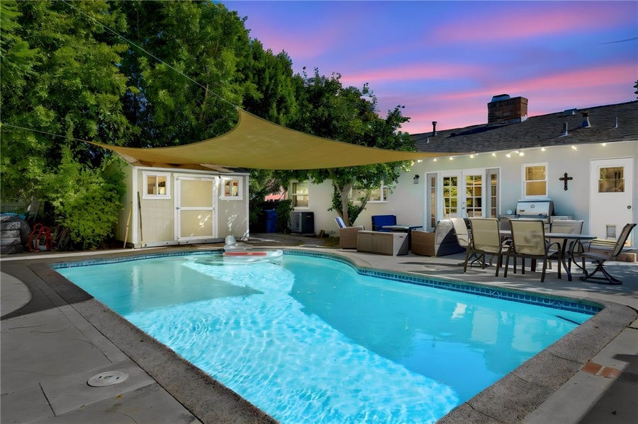 Property photo for 14013 Cohasset Street, Van Nuys, CA