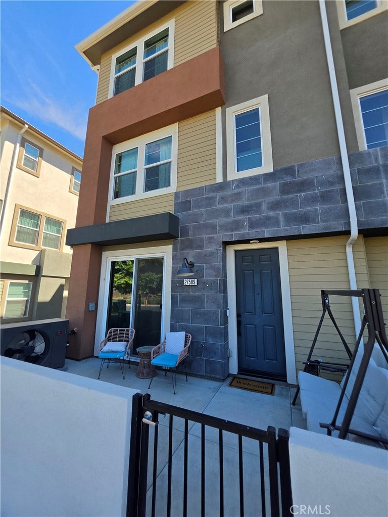 Property photo for 27589 Sanctuary Court, Valencia, CA