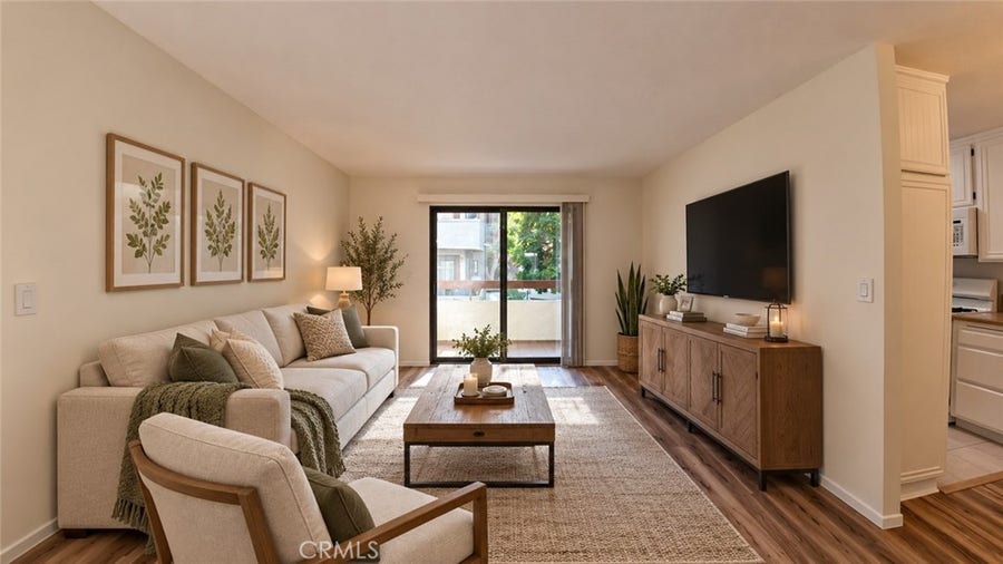 Property photo for 27944 Tyler Lane, #447, Canyon Country, CA