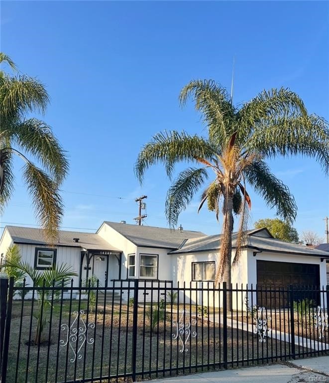 Property photo for 14249 Gruen, Arleta, CA