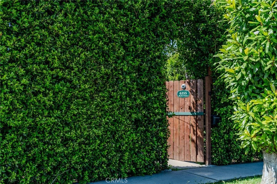 Property photo for 6355 Blucher Avenue, Van Nuys, CA