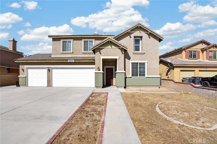 Property photo for 3019 W Newgrove, Lancaster, CA