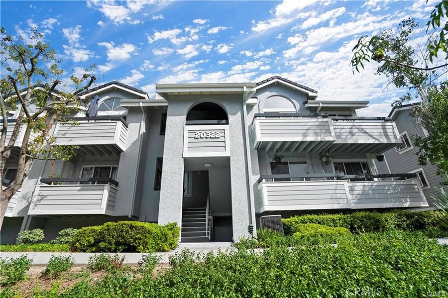 Property photo for 20322 Rue Crevier, Canyon Country, CA