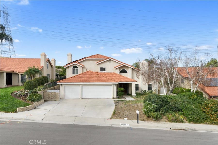 Property photo for 27715 Sutters Pointe, Saugus, CA