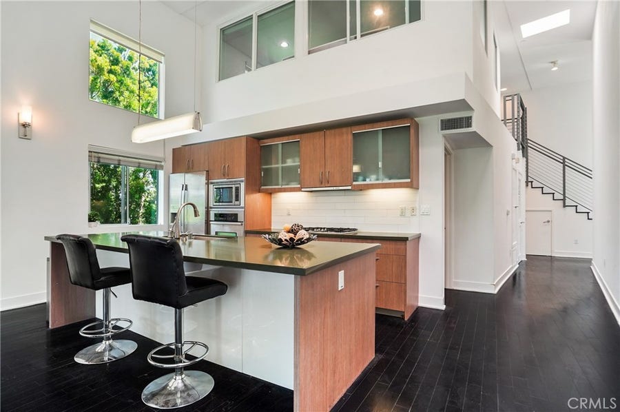 Property photo for 12837 Moorpark Street, #405, Studio City, CA