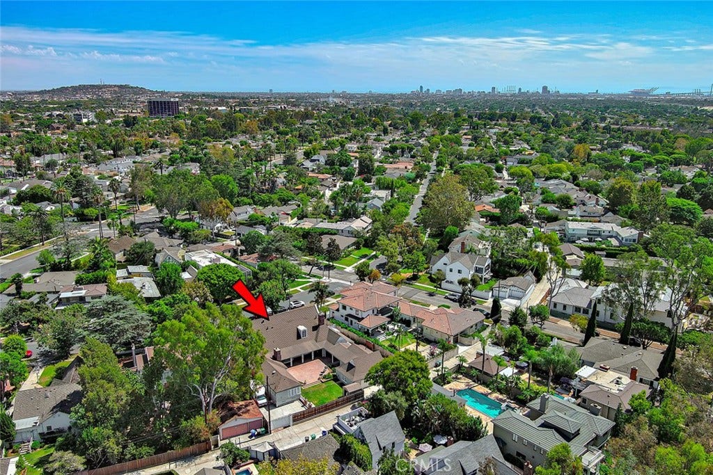 4217 Cedar Avenue, Long Beach, CA 90807 4217 Cedar Avenue, Long Beach, CA 90807