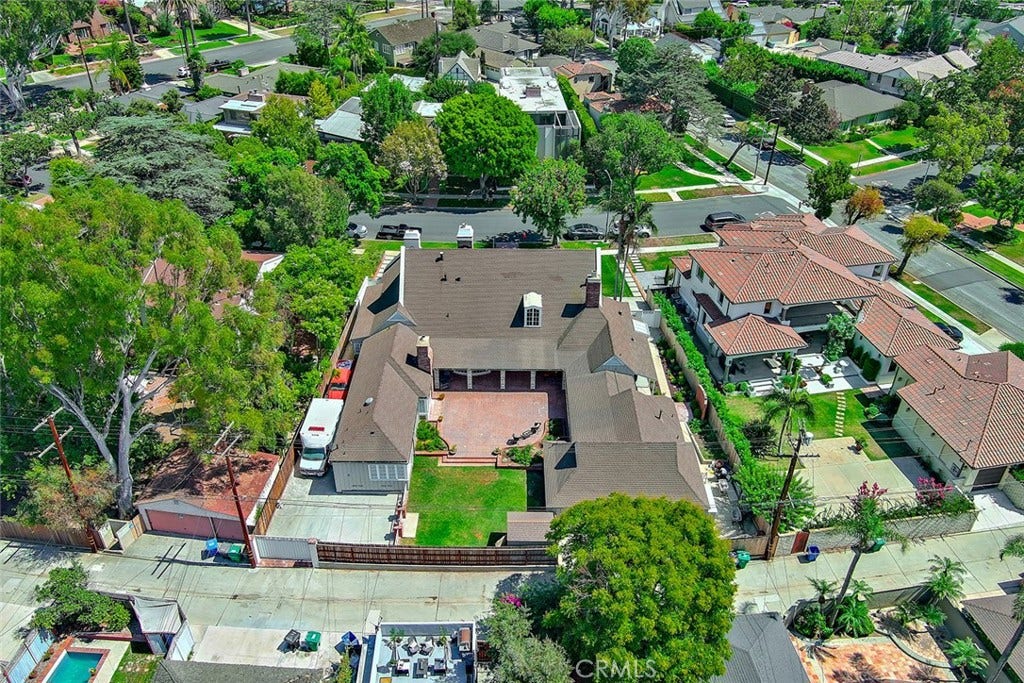4217 Cedar Avenue, Long Beach, CA 90807 4217 Cedar Avenue, Long Beach, CA 90807
