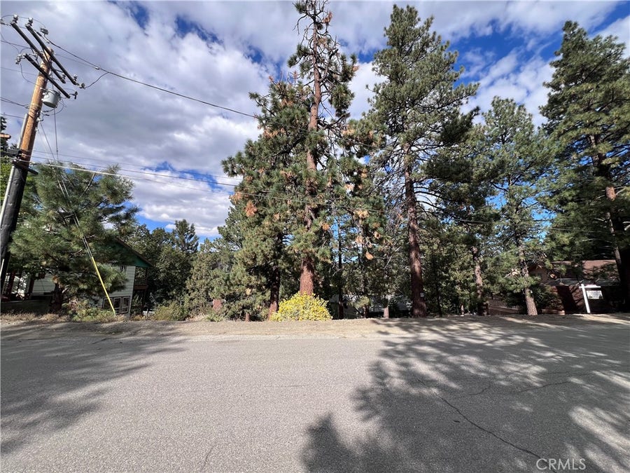 Property photo for 0 Timberline Drive, Wrightwood, CA