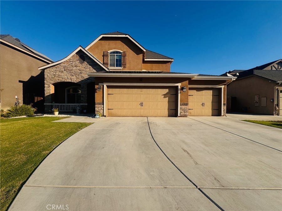 Property photo for 9506 Liberty Island, Bakersfield, CA