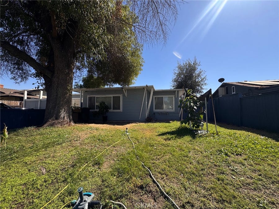 Property photo for 3029 Crestline, Bakersfield, CA
