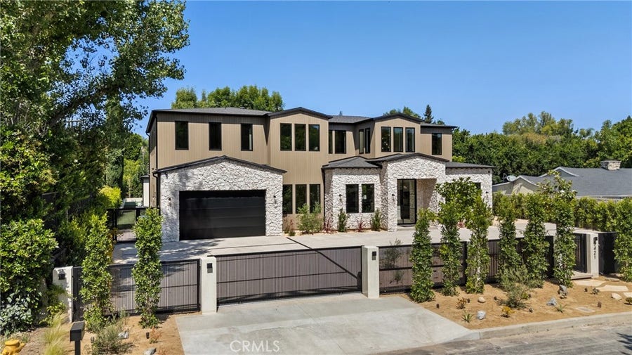 Property photo for 5421 Bothwell, Tarzana, CA