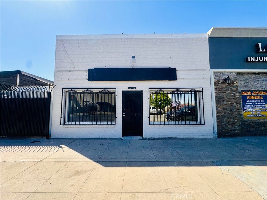 Property photo for 525 E 19th, Bakersfield, CA