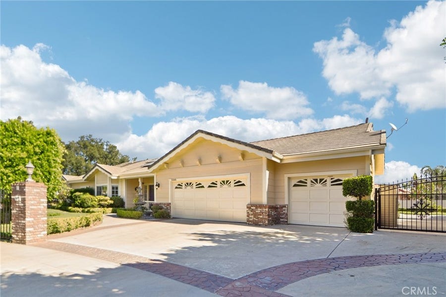 Property photo for 22501 Marilla Street, Chatsworth, CA