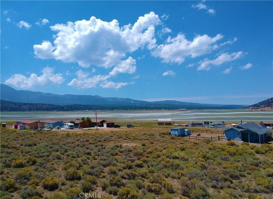 Property photo for 0 Vale #17 & 18, Baldwin Lake, CA