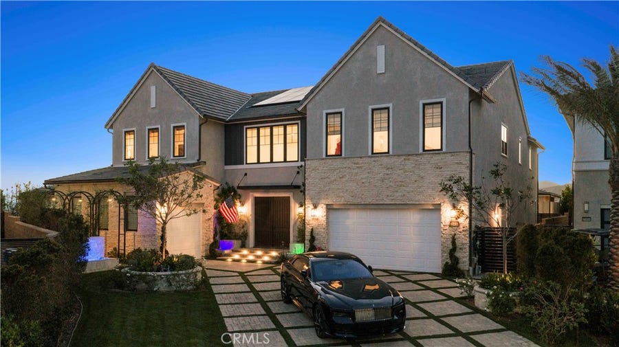 Property photo for 20450 W Albion Way, Porter Ranch, CA