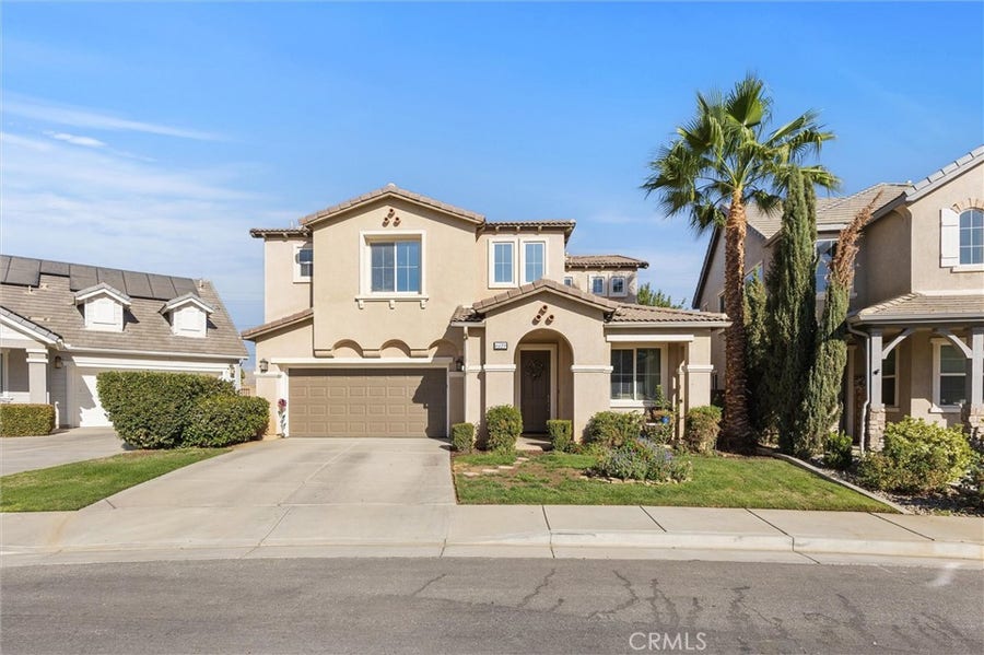 Property photo for 6119 Pilar Way, Bakersfield, CA