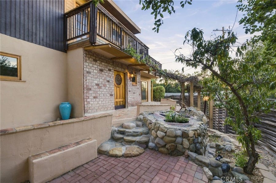 Property photo for 4164 Prasa Road, Woodland Hills, CA