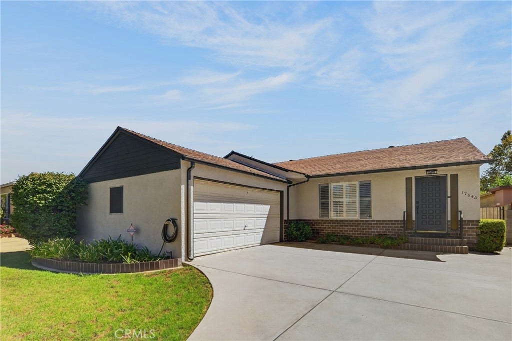 17640 Kittridge Street, Lake Balboa, CA 91406 17640 Kittridge Street, Lake Balboa, CA 91406