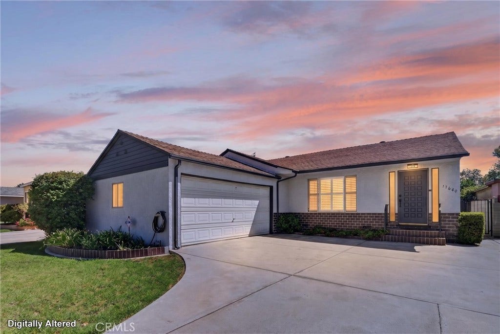 17640 Kittridge Street, Lake Balboa, CA 91406 17640 Kittridge Street, Lake Balboa, CA 91406