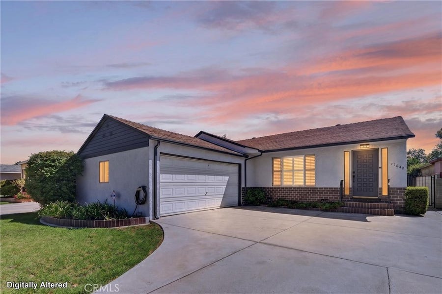 Property photo for 17640 Kittridge Street, Lake Balboa, CA