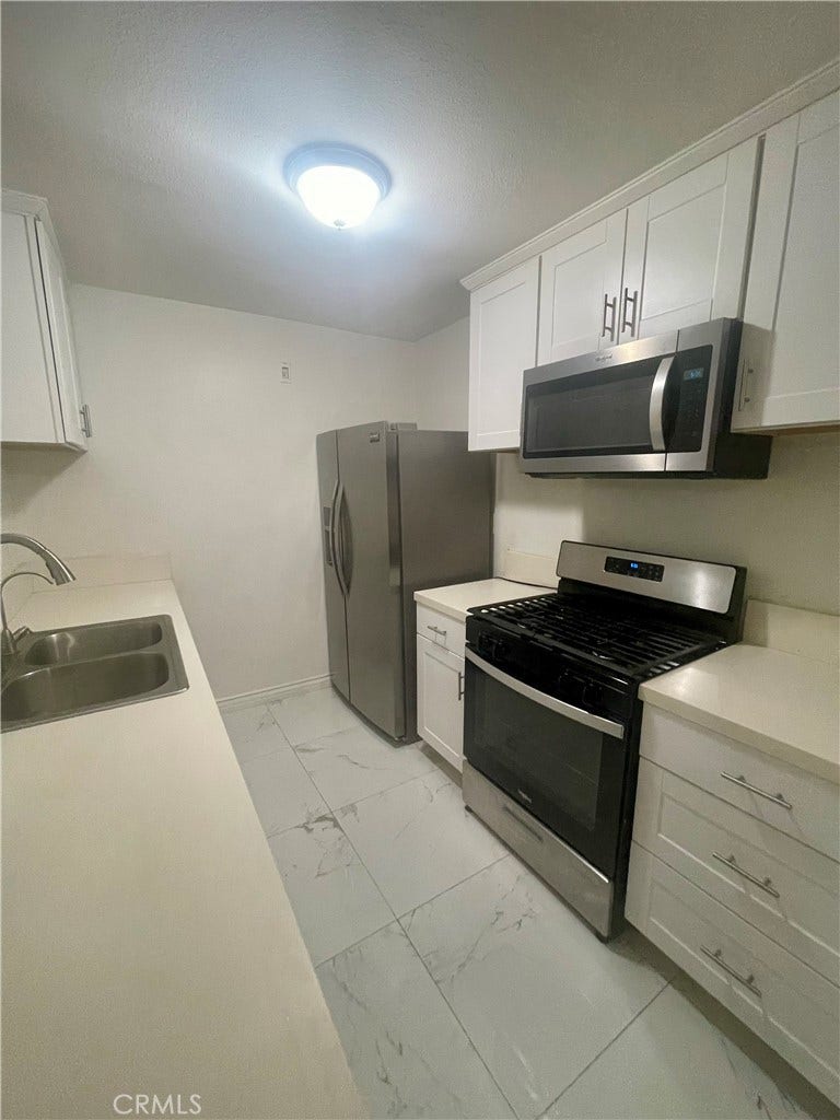 Property photo for 18620 Hatteras St, #102, Tarzana, CA
