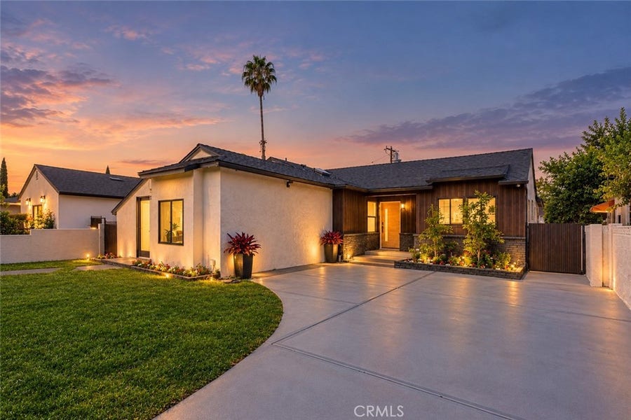 Property photo for 6853 Willis Avenue, Van Nuys, CA