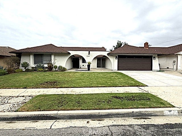 Property photo for 1949 Chalon, Newbury Park, CA