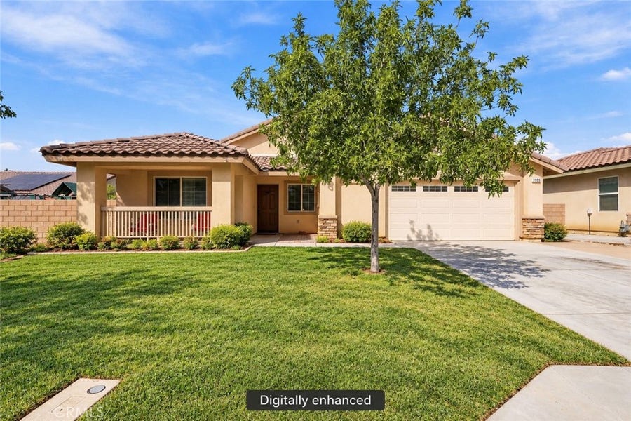 Property photo for 2053 E Jenner, Lancaster, CA