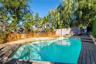 Property photo for 22540 Cass Ave, Woodland Hills, CA