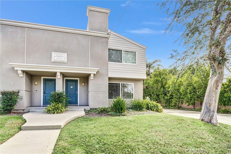 Property photo for 10220 Zelzah, #1, Northridge, CA