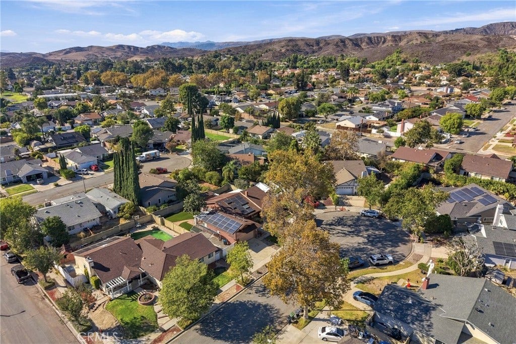 2641 Ericson, Simi Valley, CA 93065 2641 Ericson, Simi Valley, CA 93065