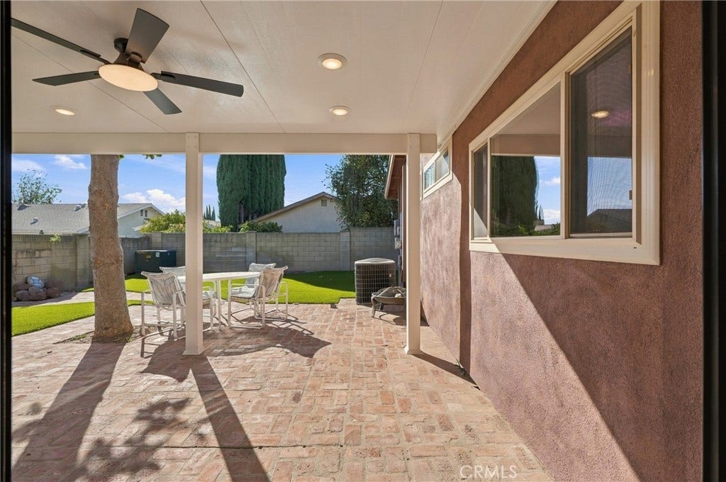 2641 Ericson, Simi Valley, CA 93065 2641 Ericson, Simi Valley, CA 93065