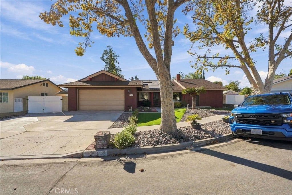 2641 Ericson, Simi Valley, CA 93065 2641 Ericson, Simi Valley, CA 93065