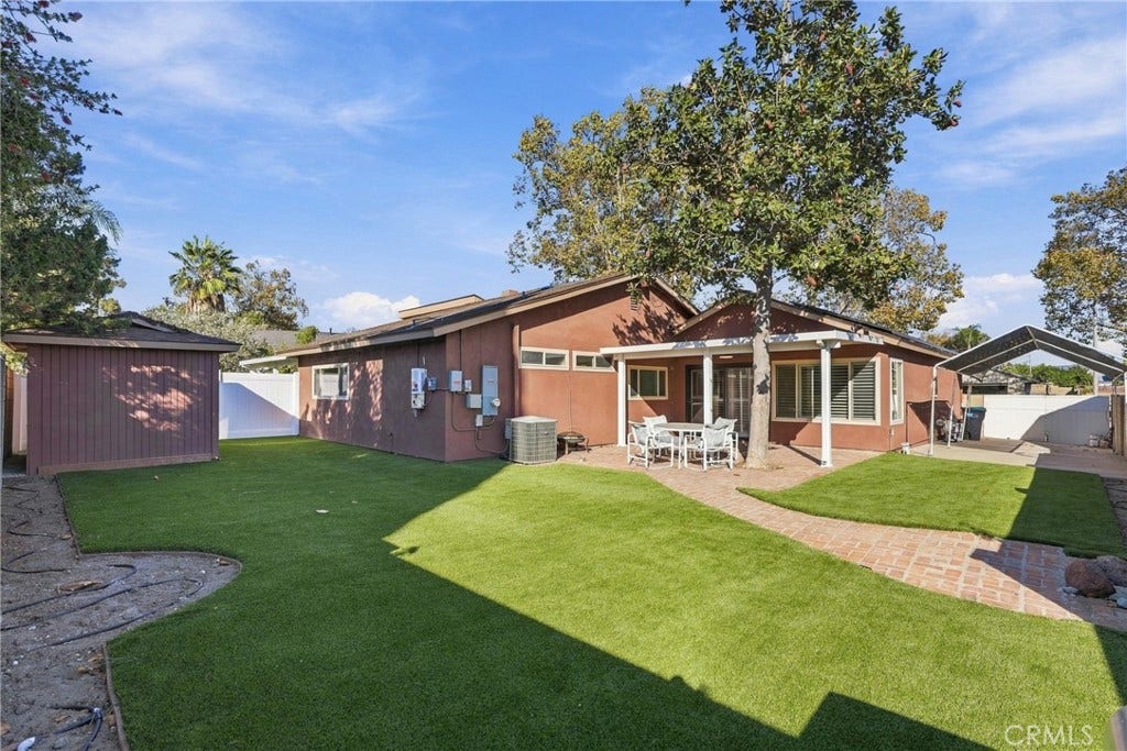2641 Ericson, Simi Valley, CA 93065 2641 Ericson, Simi Valley, CA 93065