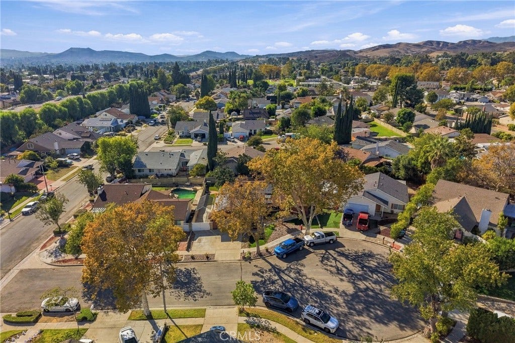 2641 Ericson, Simi Valley, CA 93065 2641 Ericson, Simi Valley, CA 93065