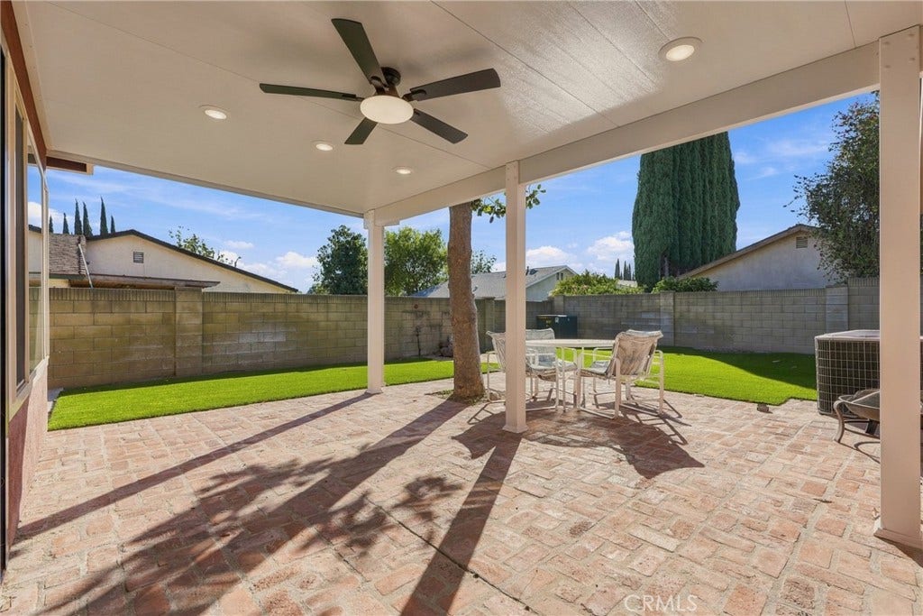 2641 Ericson, Simi Valley, CA 93065 2641 Ericson, Simi Valley, CA 93065