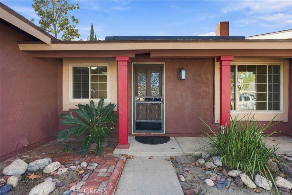 2641 Ericson, Simi Valley, CA 93065 2641 Ericson, Simi Valley, CA 93065