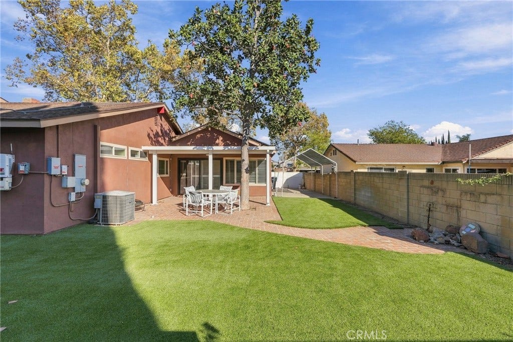2641 Ericson, Simi Valley, CA 93065 2641 Ericson, Simi Valley, CA 93065