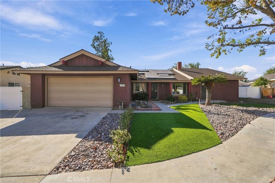 Property photo for 2641 Ericson, Simi Valley, CA
