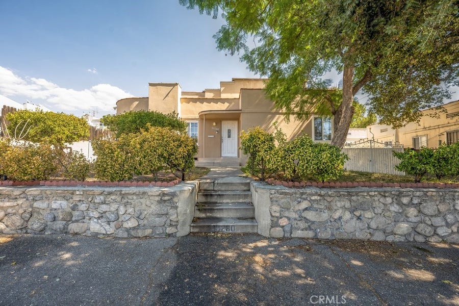 Property photo for 10260 Tujunga Canyon, Tujunga, CA