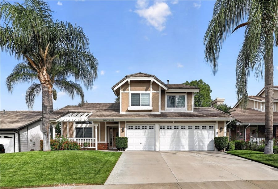 Property photo for 27184 Highlands Lane, Valencia, CA
