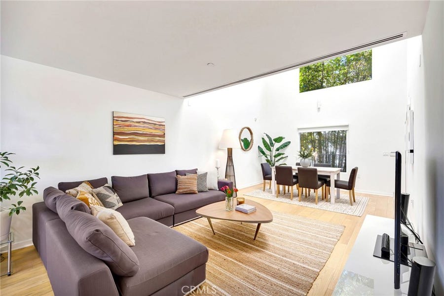Property photo for 1322 N Detroit Street, #7, Hollywood, CA