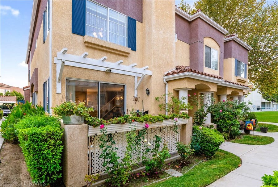 Property photo for 27010 Karns Court, #61202, Canyon Country, CA