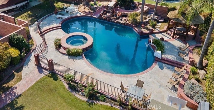 Property photo for 1913 Morning Rose Drive, Bakersfield, CA