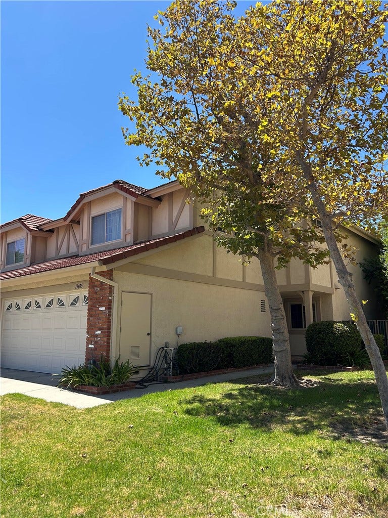 19405 Turtle Ridge Lane, Porter Ranch, CA 91326